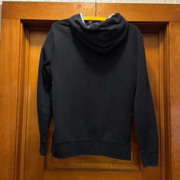HUF Black Pullover Hoodie Men’s Women’s Unisex Small - Picture 7 of 10